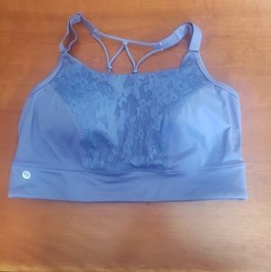 LIVI Active Sports Bra Size 20